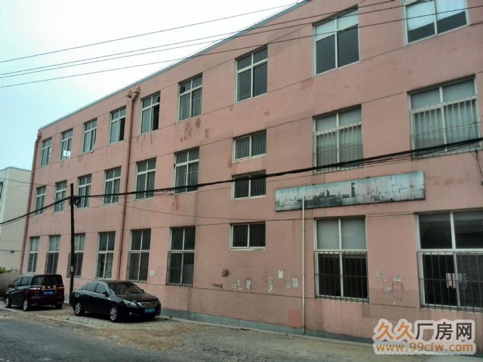 甘區(qū)辛寨子西溝1200m2廠房出租-圖(4)