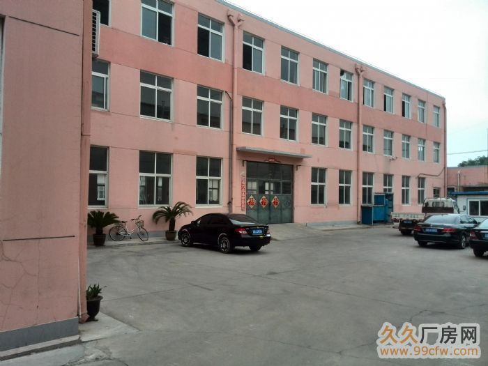 甘區(qū)辛寨子西溝1200m2廠房出租-圖(5)