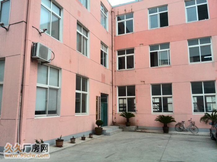 甘區(qū)辛寨子西溝1200m2廠房出租-圖(6)
