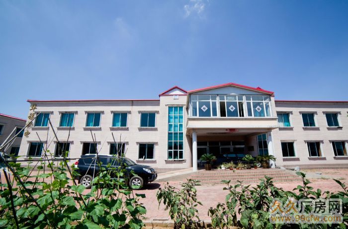 石河高速口附近辦公樓廠房出租-圖(6)