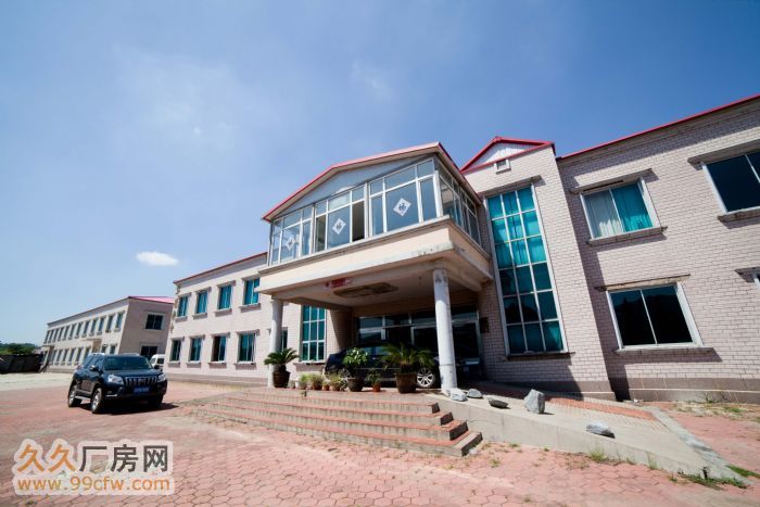 石河高速口附近辦公樓廠房出租-圖(7)