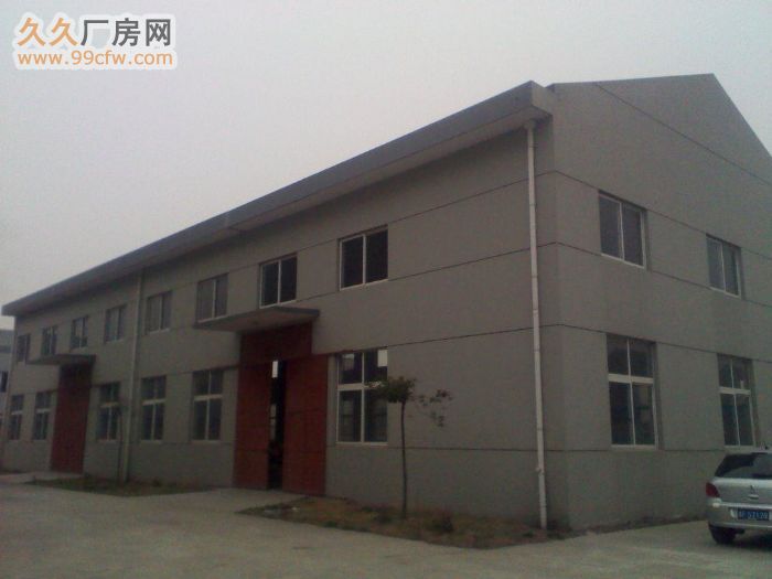 開發區沙河口500平方廠房出租-圖(1)