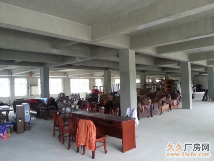 全新廠房優惠出租適合廣泛行業-圖(1)