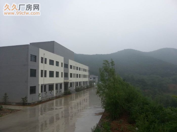 全新廠房優惠出租適合廣泛行業-圖(2)