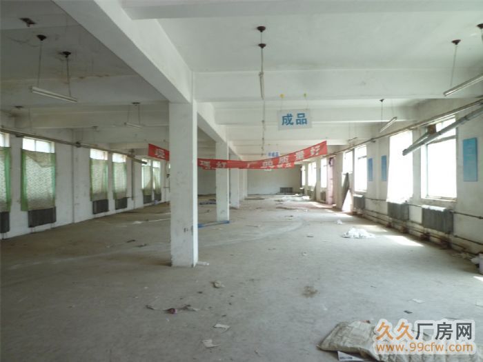 大連金州區(qū)友誼街道龍王廟村廠房-圖（4）