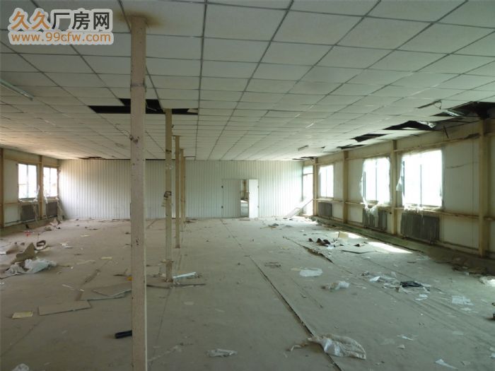 大連金州區(qū)友誼街道龍王廟村廠房-圖（6）