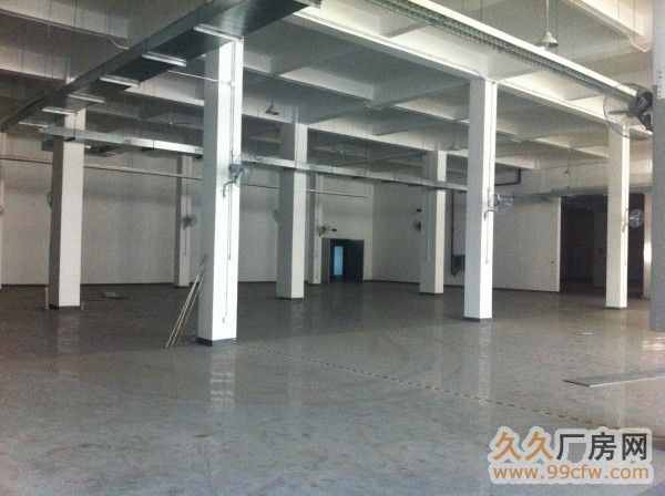 【8图】纳特园区厂房,办公楼出租-通州厂房-北