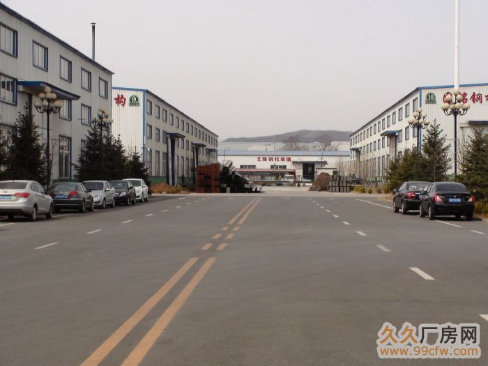 莊河市廠房出租 面積在1000平方米--圖(2)