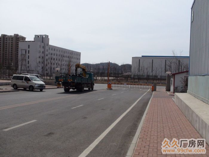 莊河市廠房出租 面積在1000平方米--圖(3)