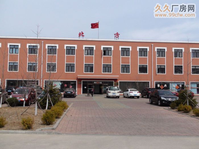 莊河市廠房出租 面積在1000平方米--圖(4)