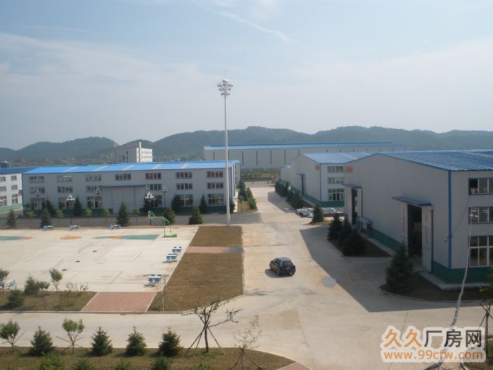 莊河市廠房出租 面積在1000平方米--圖（5）