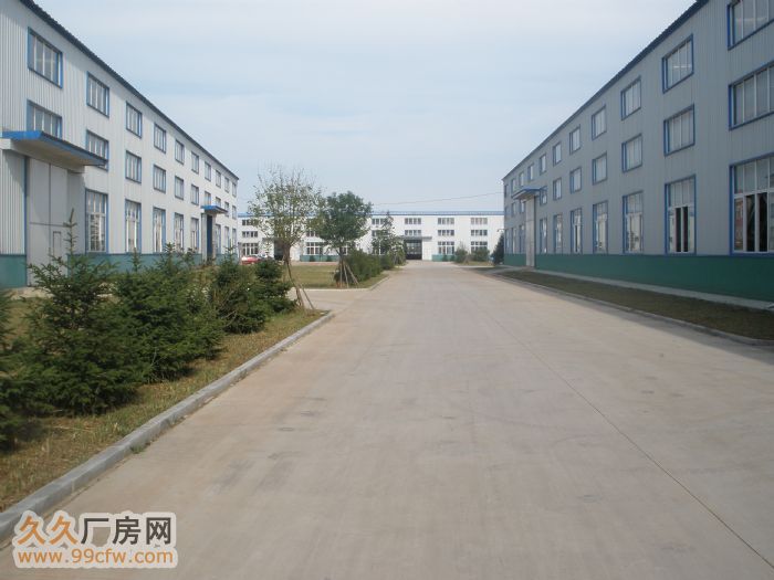 莊河市廠房出租 面積在1000平方米--圖（6）