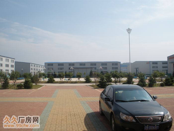 莊河市廠房出租 面積在1000平方米--圖（7）