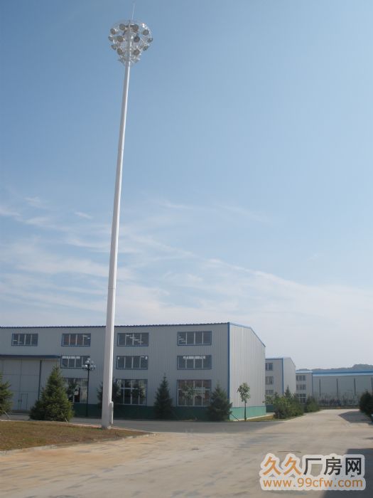 莊河市廠房出租 面積在1000平方米--圖（8）