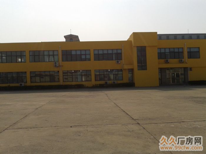大連金州大型廠(chǎng)房場(chǎng)地出租-圖(1)