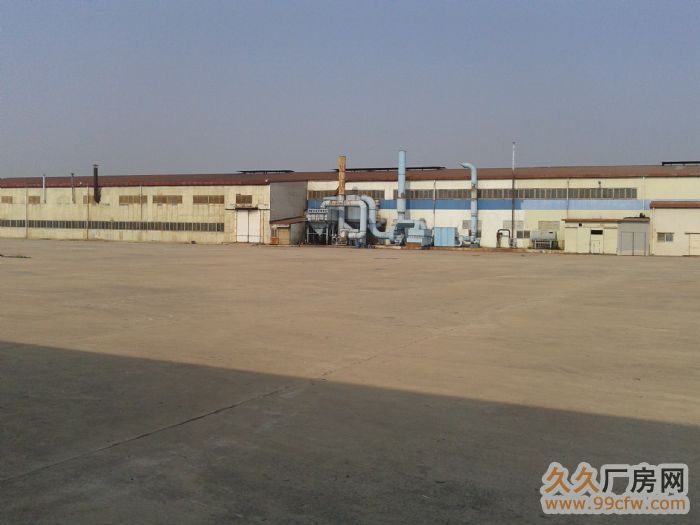 大連金州大型廠(chǎng)房場(chǎng)地出租-圖(2)