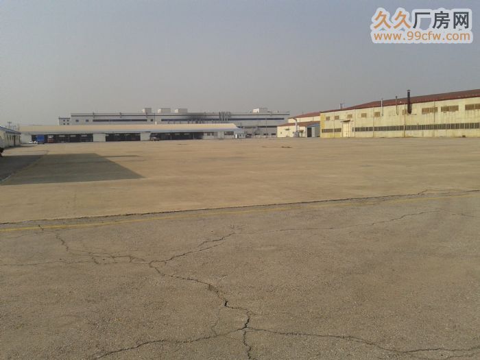 大連金州大型廠(chǎng)房場(chǎng)地出租-圖(3)