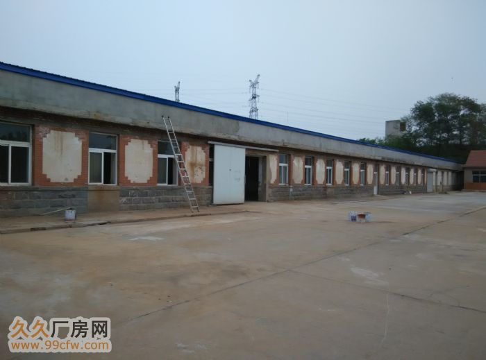 大連大學附近廠房出租-圖(1)
