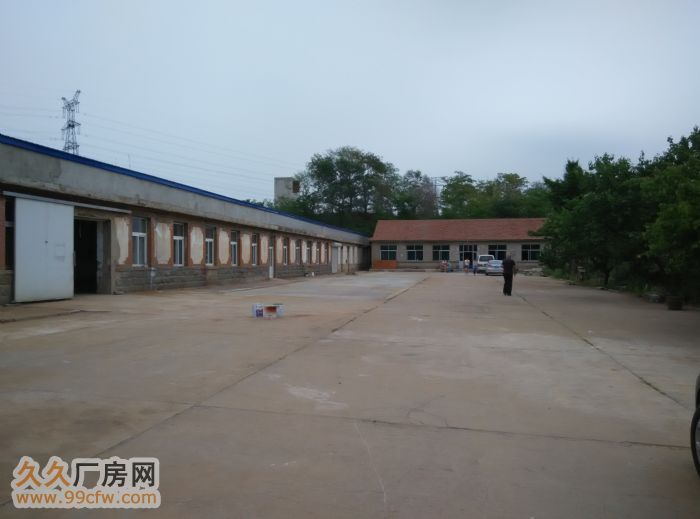 大連大學附近廠房出租-圖(2)