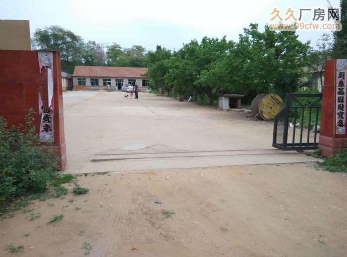 大連大學附近廠房出租-圖(6)