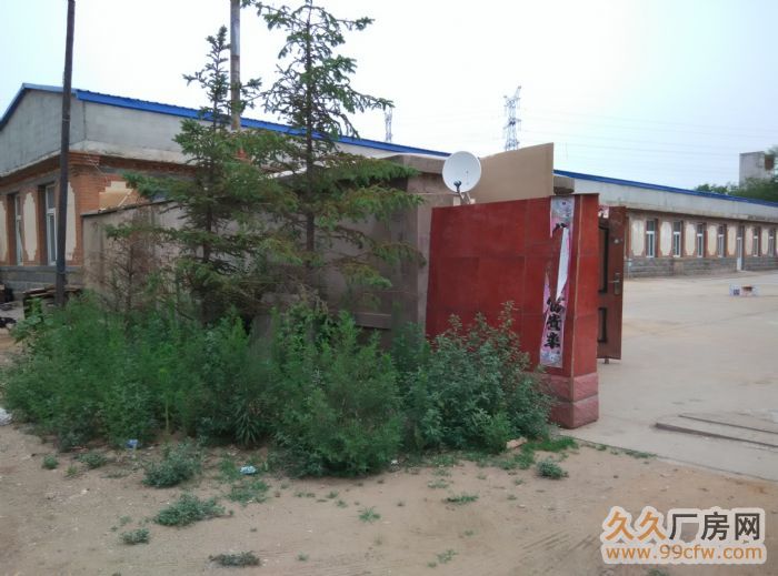 大連大學附近廠房出租-圖(7)