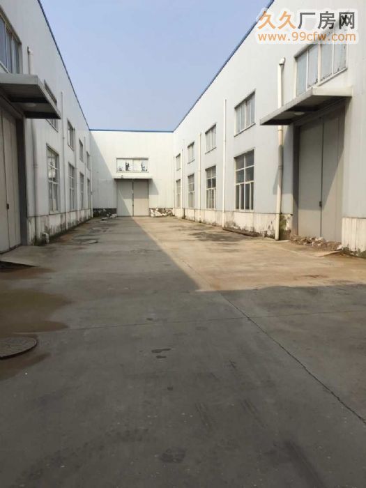 江蘇連云港大浦工業園廠房出租或出售-圖(5)