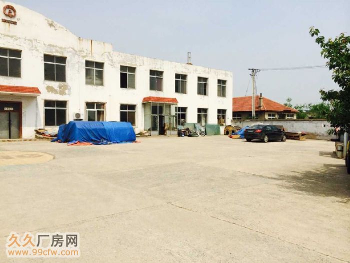 金州三十里堡家具廠出租-圖(1)