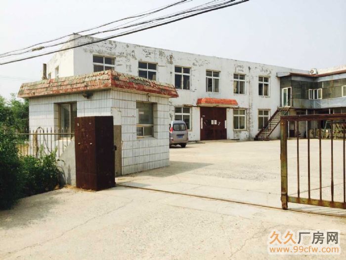 金州三十里堡家具廠出租-圖(2)