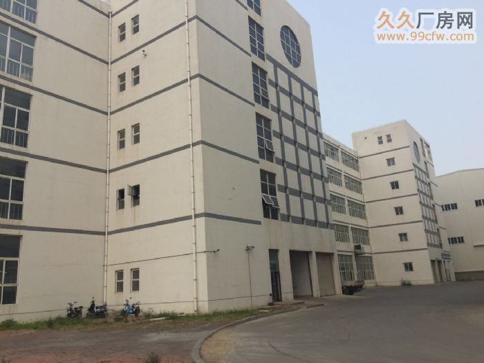 新建廠房、倉儲物流庫房出租,面積1600-100-圖(2)