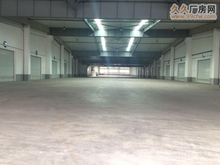 新建廠房、倉儲物流庫房出租,面積1600-100-圖(5)