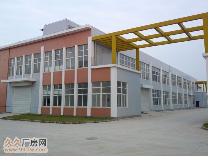 連云區大型工業園區對外底價轉讓-圖(1)