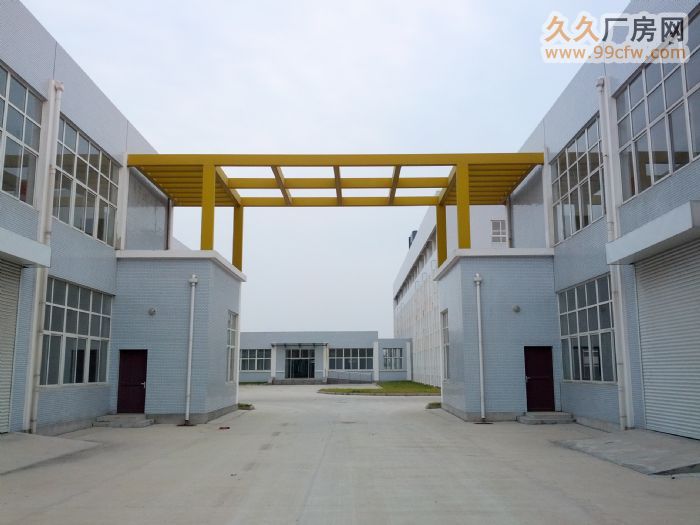連云區大型工業園區對外底價轉讓-圖(2)