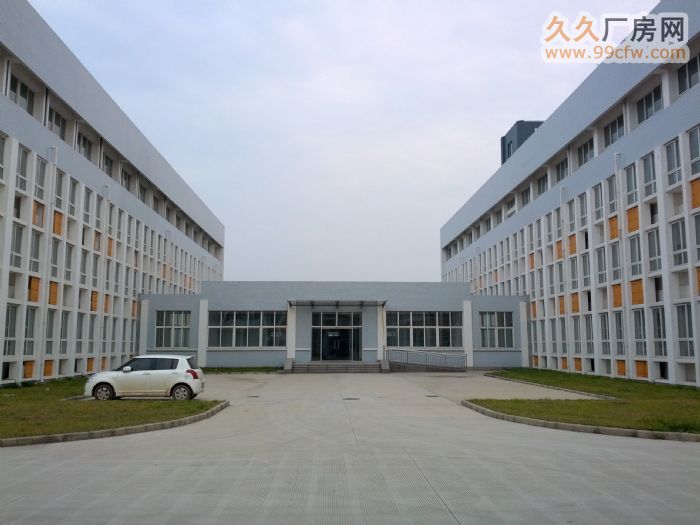 連云區大型工業園區對外底價轉讓-圖(3)