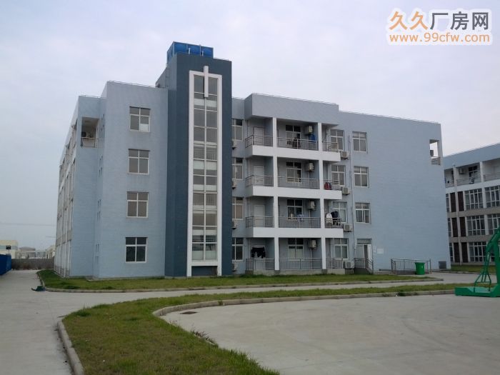 連云區大型工業園區對外底價轉讓-圖(5)