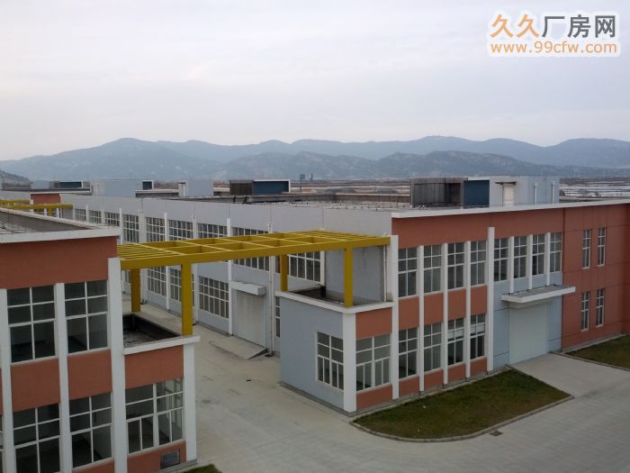 連云區大型工業園區對外底價轉讓-圖(6)
