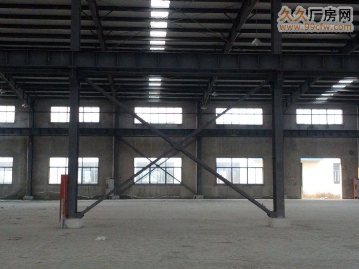 連云區大型工業園區對外底價轉讓-圖(8)