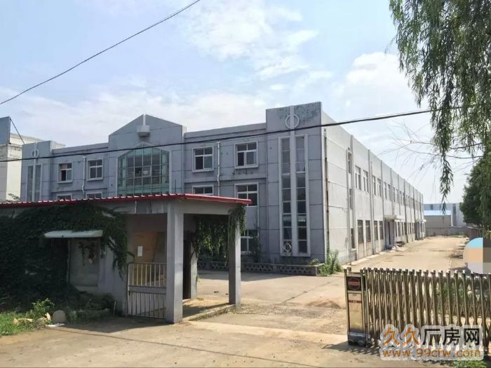 江蘇東海5700平方廠房出租?交通便利?-圖(2)