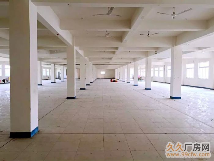江蘇東海5700平方廠房出租?交通便利?-圖(3)