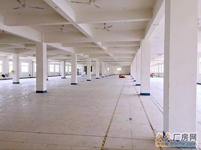 江蘇東海5700平方廠房出租?交通便利?-圖(4)