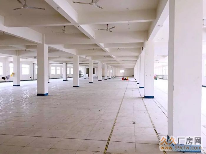 江蘇東海5700平方廠房出租?交通便利?-圖(5)