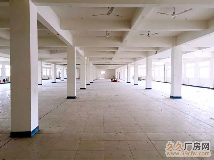 江蘇東海5700平方廠房出租?交通便利?-圖(6)