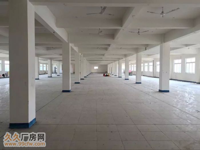 江蘇東海5700平方廠房出租?交通便利?-圖(7)