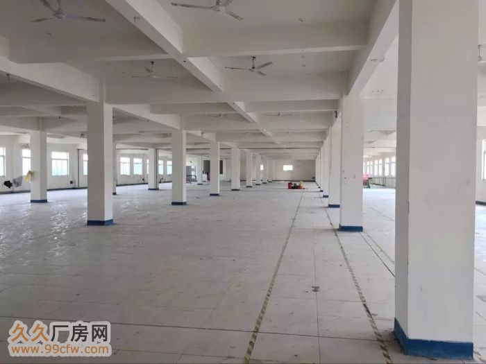 江蘇東海5700平方廠房出租?交通便利?-圖(8)