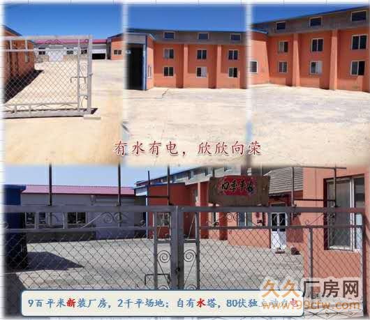(出租)旅順口區實用廠房出租(辦公室車間倉庫等)-圖(1)