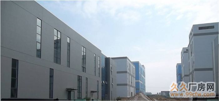 【4图】济南药谷万亩产业园期待您的加入-其他