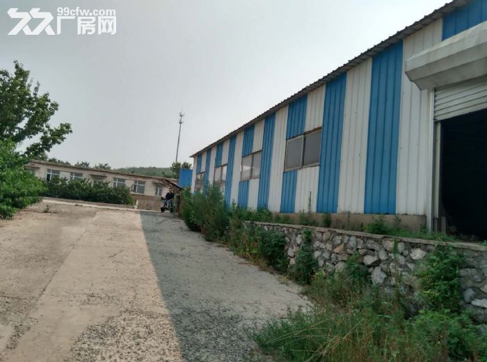 不來看看定會后悔?普灣新區石河鎮果園山莊式工廠租/-圖（4）