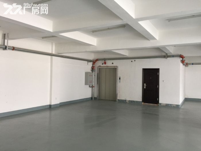 標準廠房,配套齊全,低價出租-圖(3)