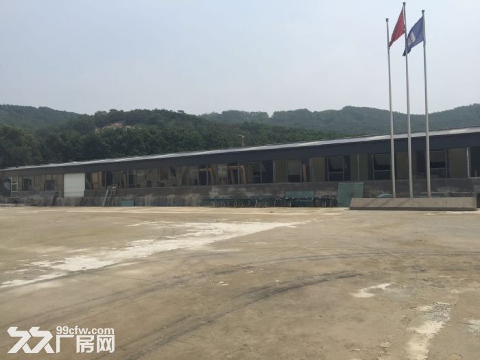 瓦房店復州灣廠房出租出售,價格優惠,尋誠意買家-圖(6)