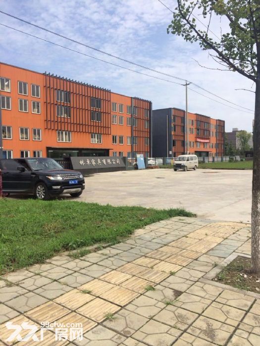 【7图】邛崃羊安工业园区正规大型厂房招租-邛