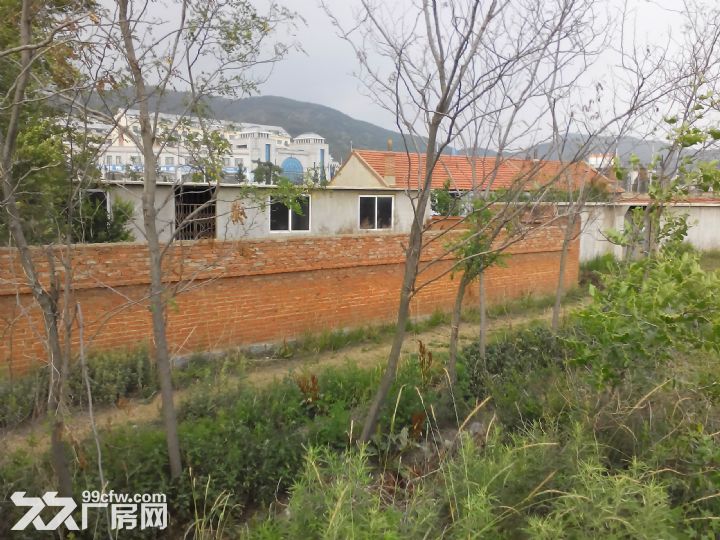金州區(qū)三十里堡三道彎廠房出租-圖(1)